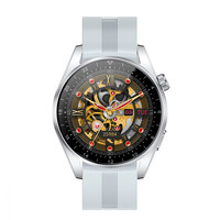 Смарт Годинник XO W3 Pro Plus Silver