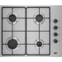 Газова варильна поверхня Beko HIGG 64123 SX