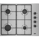 Газова варильна поверхня Beko HIGG 64123 SX