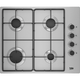 Газова варильна поверхня Beko HIGG 64123 SX