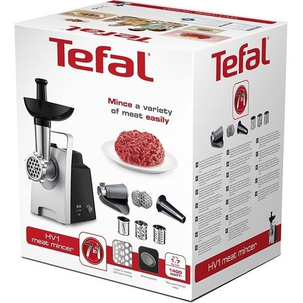 М`ясорубка Tefal NE109838