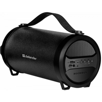 Портативна колонка DEFENDER G24