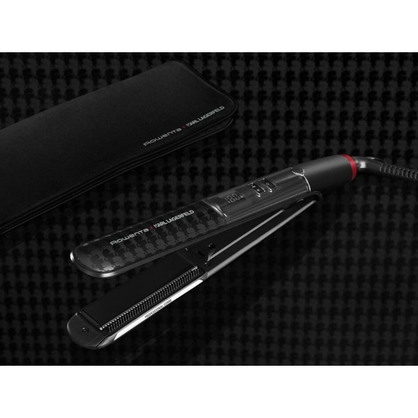 Випрямляч для волосся Rowenta  x Karl Lagerfeld K/Pro Stylist Straightener SF466LF0