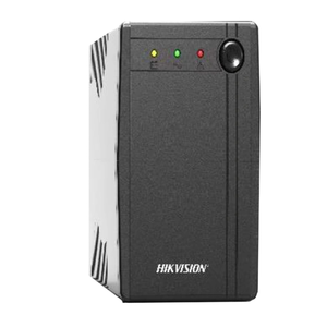 Источник бесперебойного питания Hikvision DS-UPS600/EU 600VA