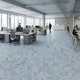 Линолеум Tarkett iQ Megalit PASTEL BLUE 0616