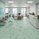Линолеум Tarkett iQ Megalit PASTEL GREEN 0618