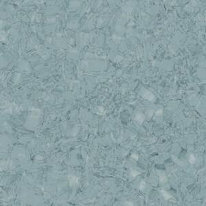 ЛинолеумTarkett iQ Megalit PASTEL TURQUOISE 0617