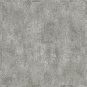 Плитка ПВХ Tarkett Art Vinyl ModulArt7 BETON GREY