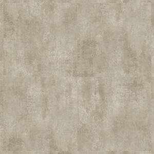 Плитка ПВХ Tarkett Art Vinyl ModulArt7 BETON STONE BROWN