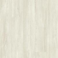 Плитка ПВХ  Tarkett Art Vinyl ModulArt7 OAK ELEGANT WHITE
