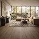 Плитка ПВХ Tarkett Art Vinyl ModulArt7 OAK PURE BROWN