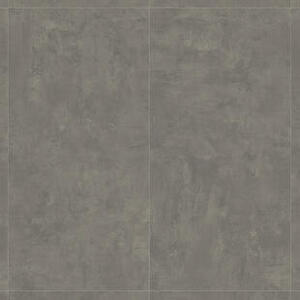 Плитка ПВХ  Tarkett Art Vinyl ModulArt7 STUCCO WARM GREY