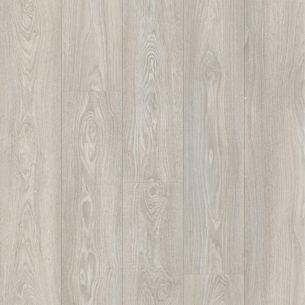 Плитка ПВХ  Tarkett Art Vinyl ModulArt7 OAK STREET GREY