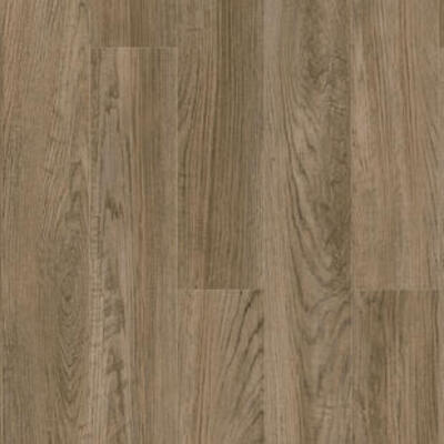 Плитка ПВХ  Tarkett Art Vinyl ModulArt7 OAK MODERN BROWN