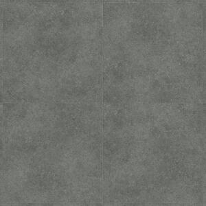 Плитка ПВХ  Tarkett Art Vinyl ModulArt7 TEXTON DARK GREY