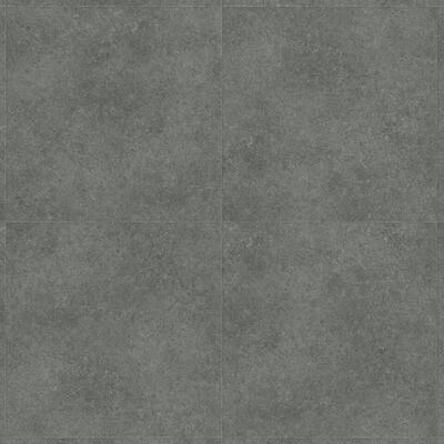 Плитка ПВХ  Tarkett Art Vinyl ModulArt7 TEXTON DARK GREY
