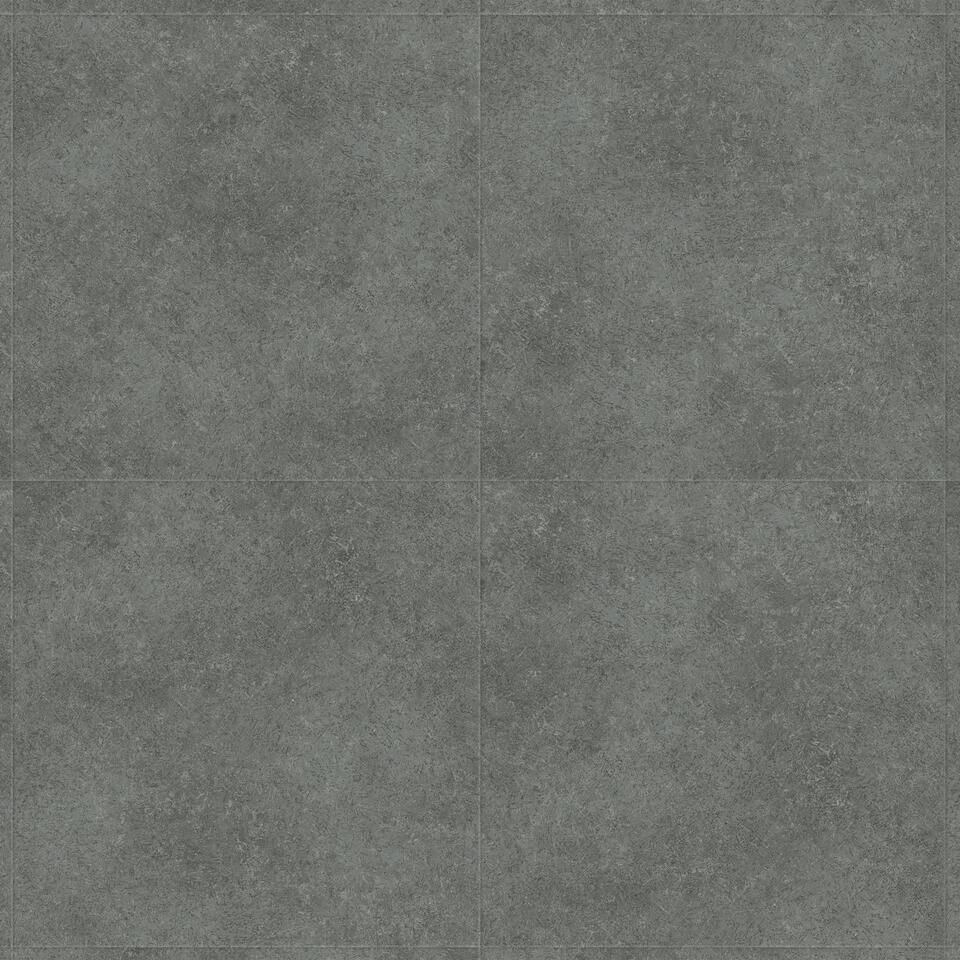 Плитка ПВХ Tarkett Art Vinyl ModulArt7 TEXTON DARK GREY
