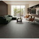 Плитка ПВХ Tarkett Art Vinyl ModulArt7 TEXTON DARK GREY