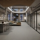 Лінолеум Tarkett iQ GRANIT WARM CONCRETE 0297