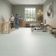 Лінолеум Tarkett iQ GRANIT LIGHT GREEN 0390