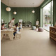 Лінолеум Tarkett iQ GRANIT WHITE GREEN 0338