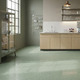 Лінолеум Tarkett iQ GRANIT GREEN 0391