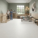 Линолеум Tarkett iQ GRANIT LIGHT GREY 0160