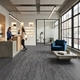 Лінолеум Tarkett Standard Plus Dark Stone Grey 0499 (2m)