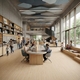 Лінолеум Tarkett Standard Plus Sand 0913 (2m)