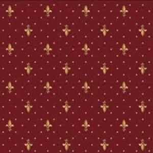 Ковролин Carus Lilly 1B001