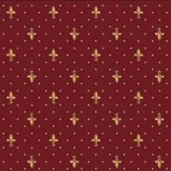 Ковролін Carus Lilly 1B001 - килимове покриття для автомобіля.