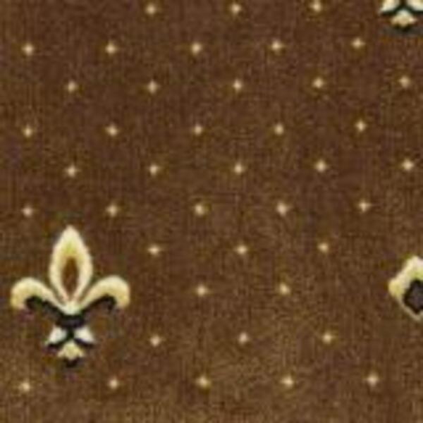 Ковролин Carus Lilly 1В007 - Коврик для автомобиля