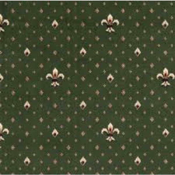 Ковролин Carus Lilly 1B002