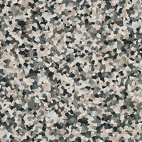Коммерческий гомогенный линолеум Tarkett iQ Surface DIMMED MULTI