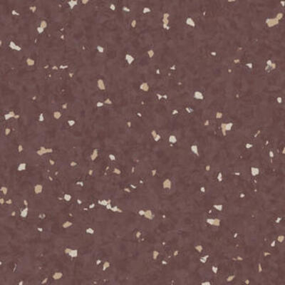 Коммерческий гомогенный линолеум Tarkett iQ Surface ROUGE ACCENT
