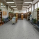Линолеум Tarkett iQ Surface SOLID DARK ASH