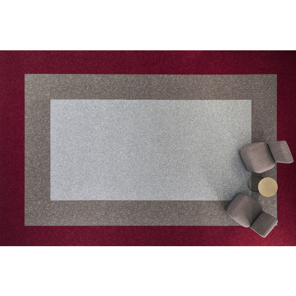 Килимова плитка BLOQ FLOW 135