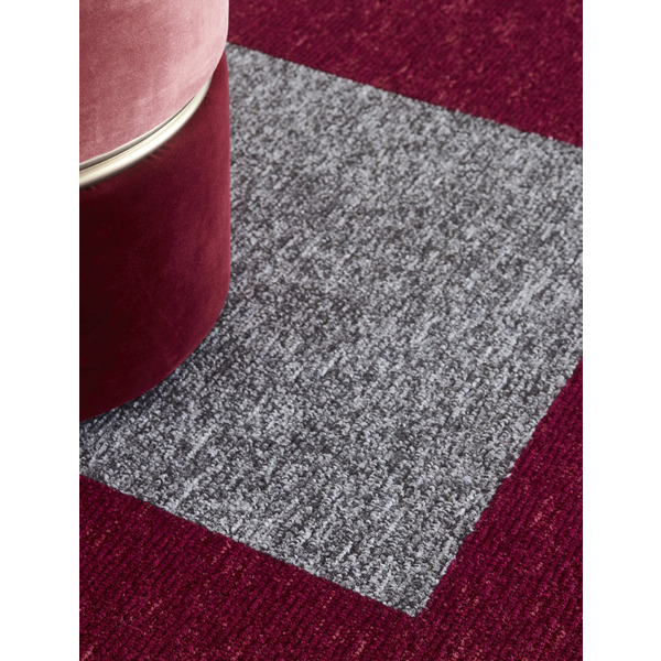 Килимова плитка BLOQ FLOW 530