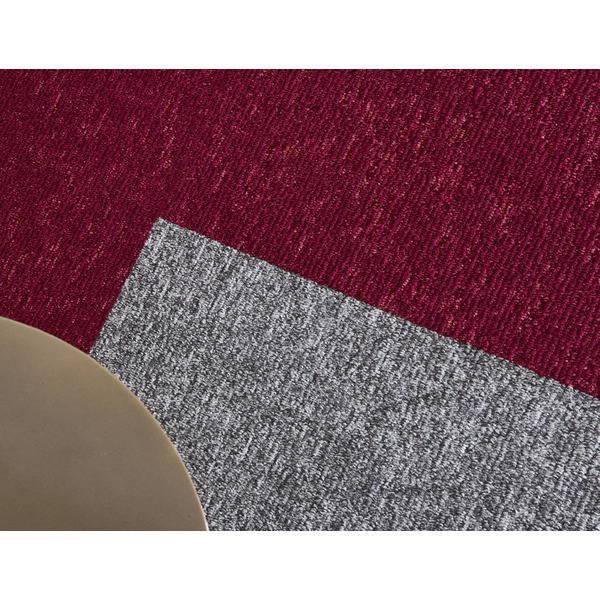 Ковровая плитка BLOQ FLOW 125