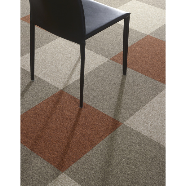 Килимова плитка BLOQ TRADITION 120