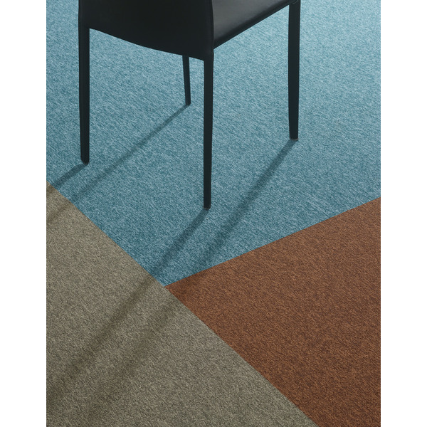 Ковровая плитка BLOQ TRADITION 520