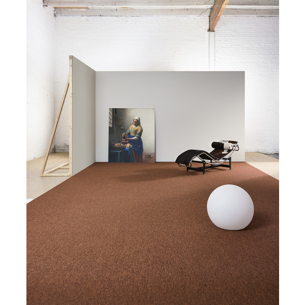 Ковровая плитка BLOQ TRADITION 520