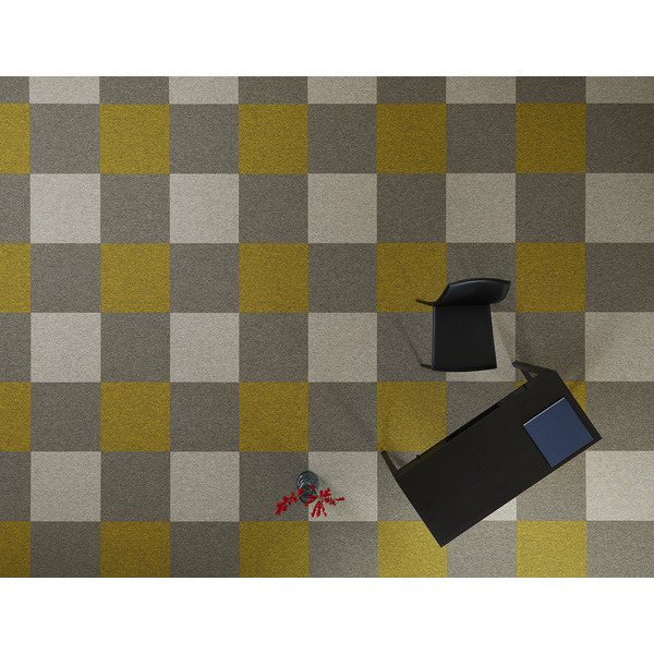 Килимова плитка BLOQ TRADITION 610