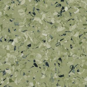 Линолеум Tarkett iQ TORO SC Toro Green 0576 (2m)