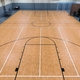 Спортивний Лінолеум Tarkett Omnisports V35 - maple (2m)