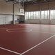 Спортивний Лінолеум Tarkett Omnisports V35 - red (2m)