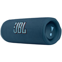 Портативна колонка JBL Flip 6 Blue (JBLFLIP6BLU)
