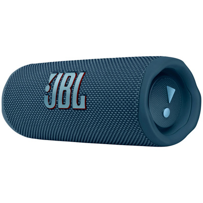 Портативна колонка JBL Flip 6 Blue (JBLFLIP6BLU)
