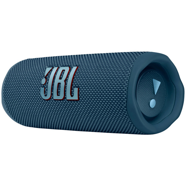 Портативна колонка JBL Flip 6 Blue (JBLFLIP6BLU)