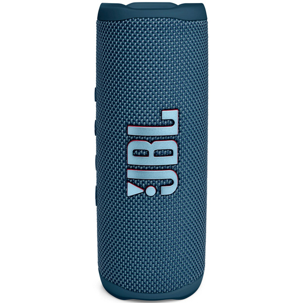 Портативна колонка JBL Flip 6 Blue (JBLFLIP6BLU)